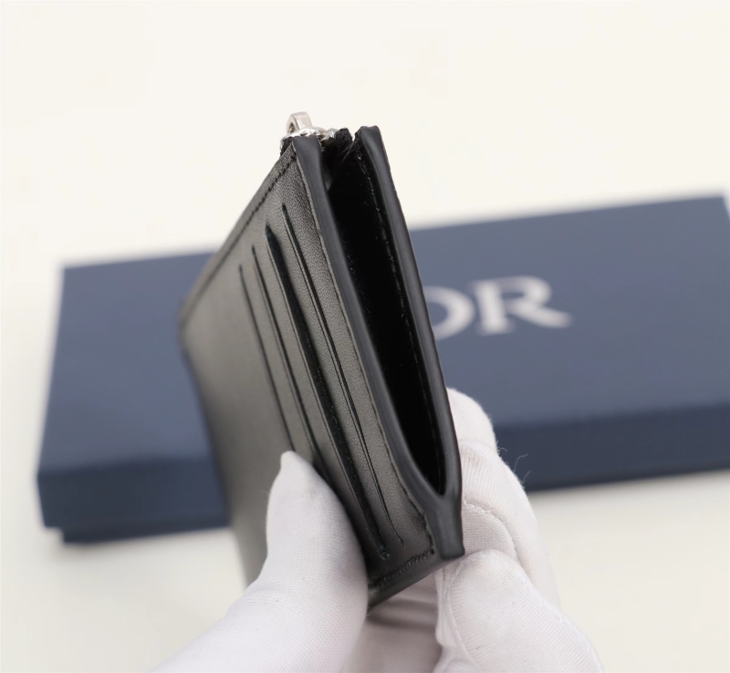 Christian Dior Wallet